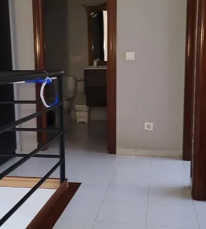 Apartmán Mi Casita De Lanzarote