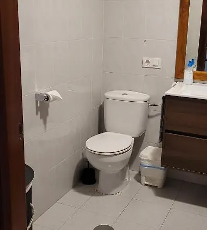 Mi Casita De Lanzarote Appartement