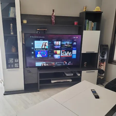 Mi Casita De Lanzarote Apartmán *
