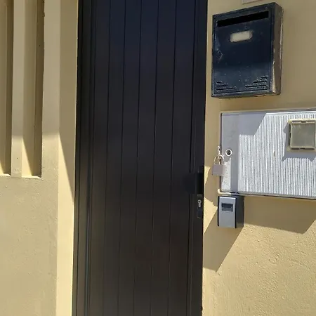 Apartmán Mi Casita De Lanzarote Arrecife (Lanzarote)