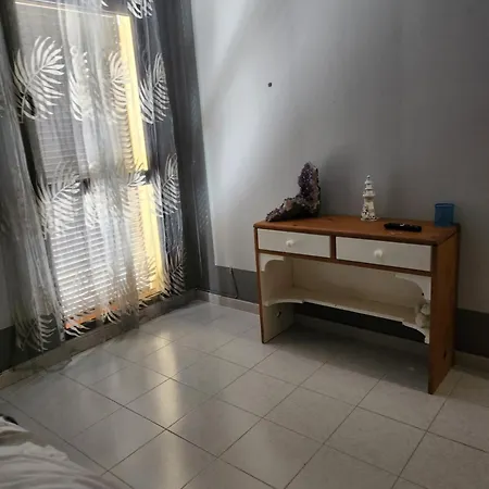 Apartmán Mi Casita De Lanzarote