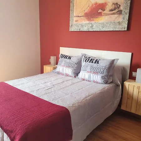 Apartmán Mi Casita De Lanzarote *