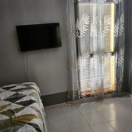 Mi Casita De Lanzarote *