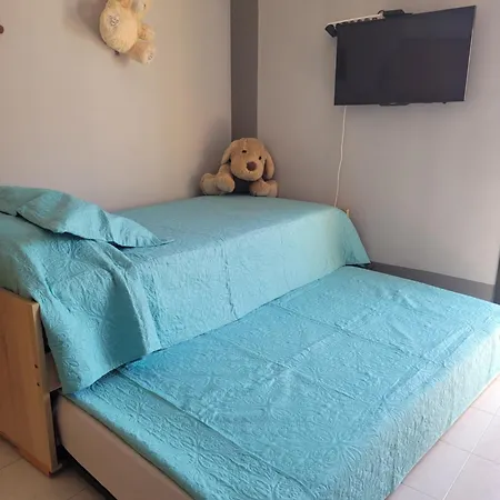 Mi Casita De Lanzarote