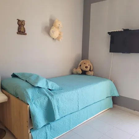 Mi Casita De Lanzarote Appartement *