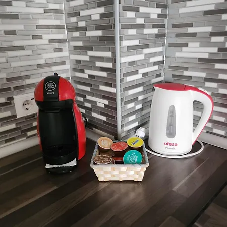 Apartmán Mi Casita De Lanzarote Arrecife (Lanzarote)