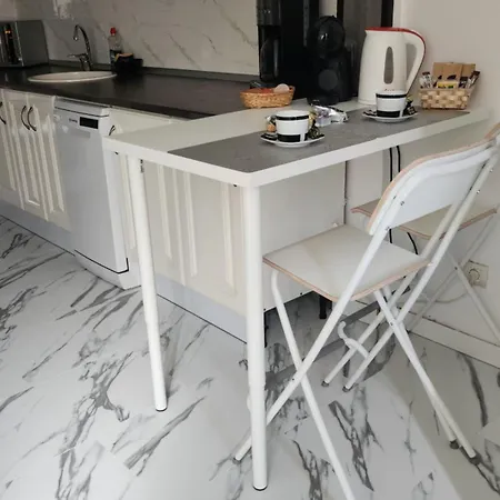 Apartamento Mi Casita De Lanzarote