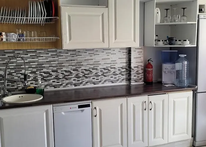 Apartamento Mi Casita De Lanzarote *