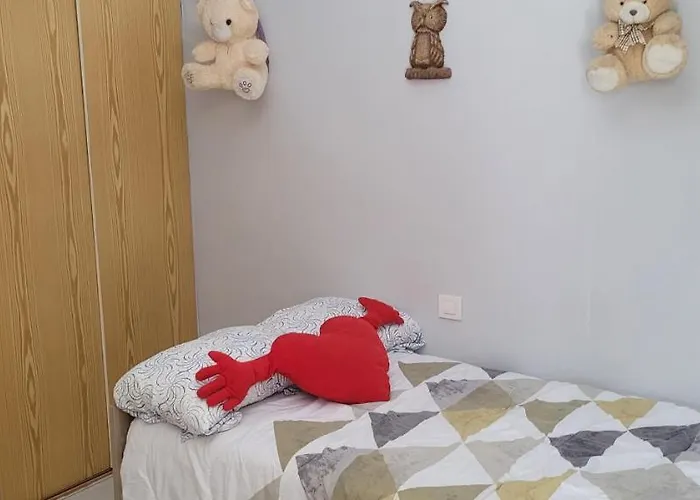 Apartamento Mi Casita De Lanzarote Arrecife (Lanzarote)