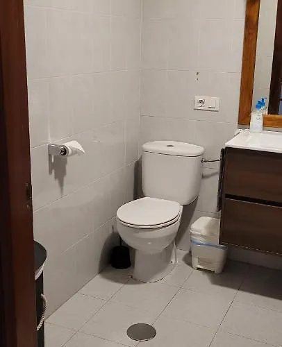 Mi Casita De Lanzarote Apartamento