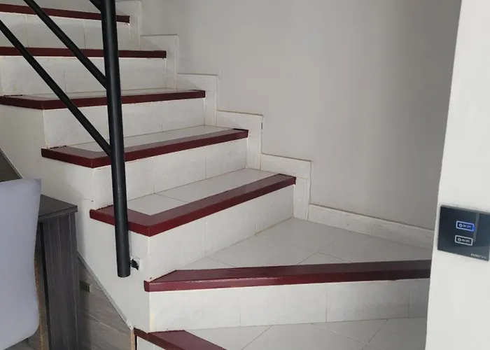 Mi Casita De Lanzarote * Arrecife (Lanzarote)