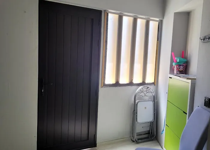 Mi Casita De Lanzarote Apartamento Arrecife (Lanzarote)