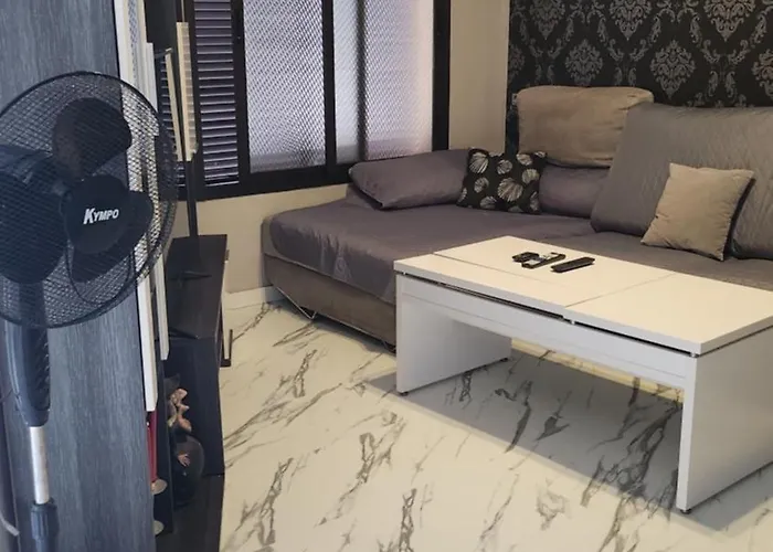 Mi Casita De Lanzarote