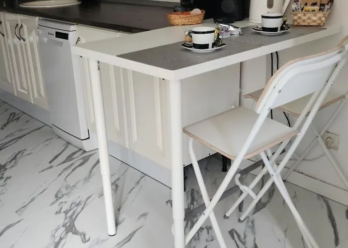 Apartamento Mi Casita De Lanzarote