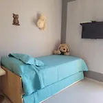 Mi Casita De Lanzarote Lejlighed *