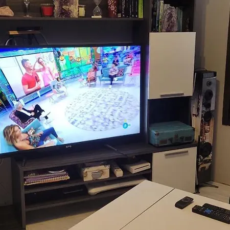 Mi Casita De Lanzarote Арресифе