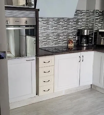 Апартаменты Mi Casita De Lanzarote *