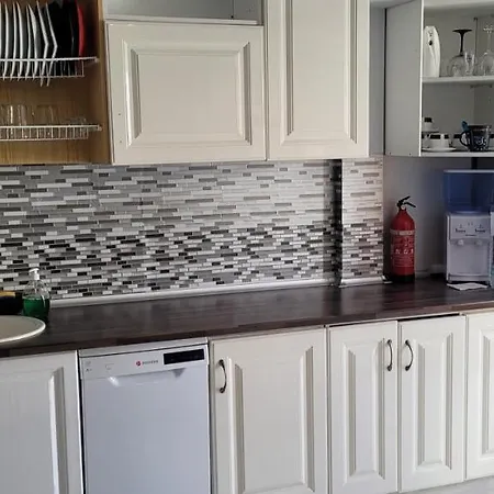 Апартаменты Mi Casita De Lanzarote *