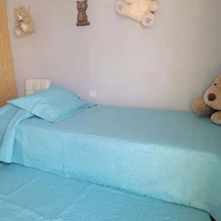 Mi Casita De Lanzarote