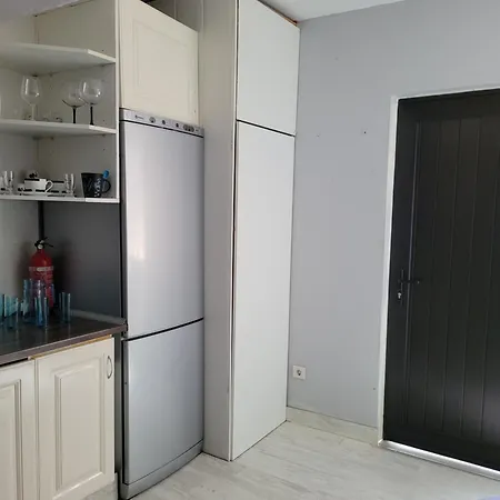 Mi Casita De Lanzarote Апартаменты Арресифе