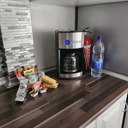 Mi Casita De Lanzarote ארסיפה