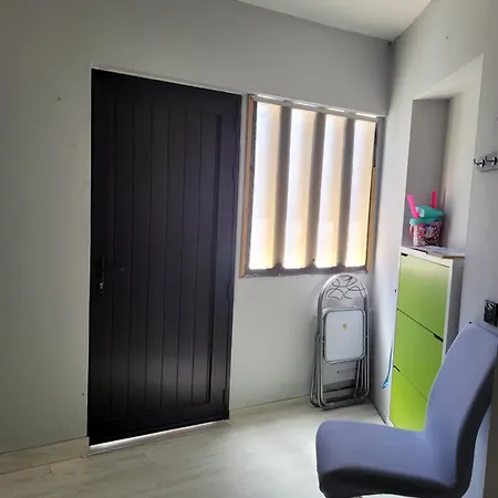 Mi Casita De Lanzarote Апартаменты Арресифе