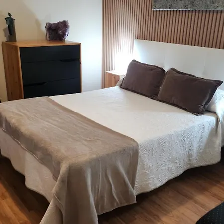Apartmán Mi Casita De Lanzarote Arrecife (Lanzarote)