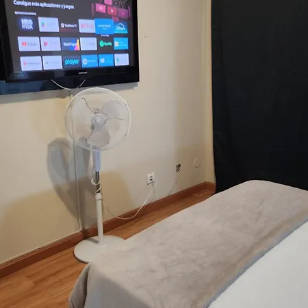 Mi Casita De Lanzarote * アレシフェ