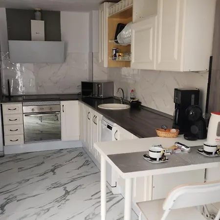 Mi Casita De Lanzarote * Arrecife (Lanzarote)