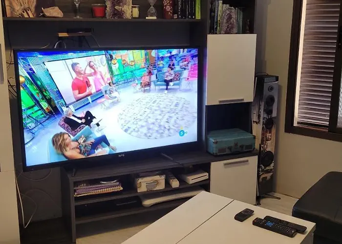 Mi Casita De Lanzarote アレシフェ