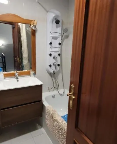 Mi Casita De Lanzarote *