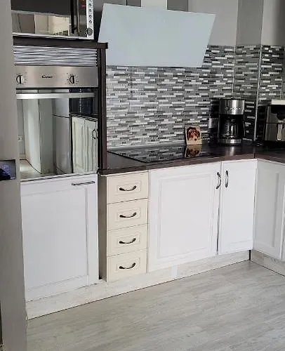 Apartmán Mi Casita De Lanzarote *