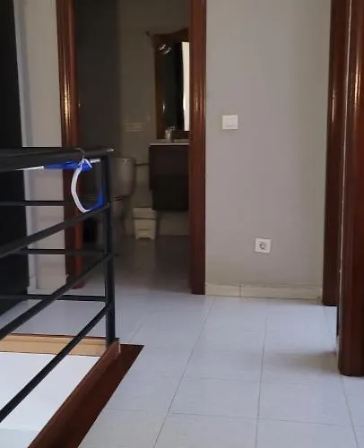 Apartmán Mi Casita De Lanzarote