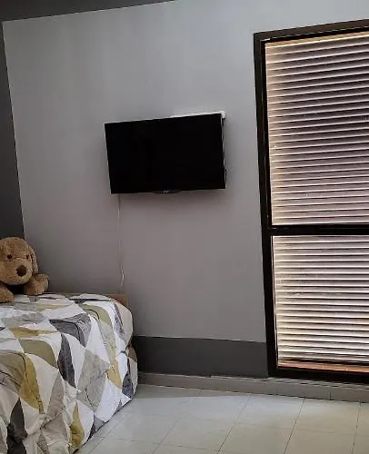 Mi Casita De Lanzarote アパート