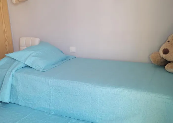 Mi Casita De Lanzarote