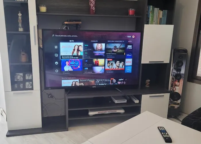 Mi Casita De Lanzarote Apartmán *