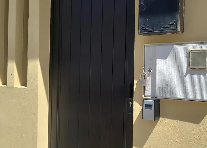 アパート Mi Casita De Lanzarote アレシフェ