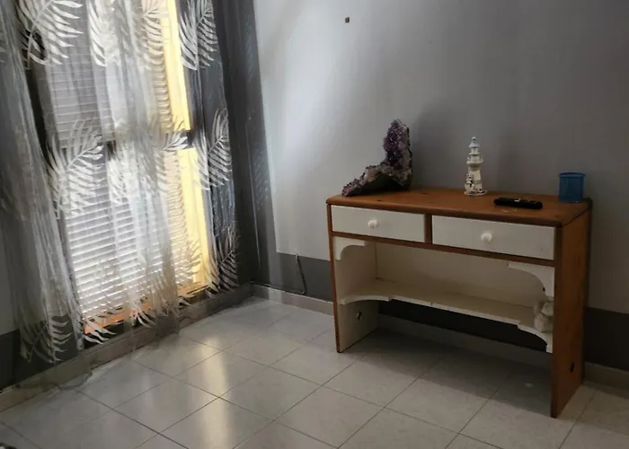Apartmán Mi Casita De Lanzarote