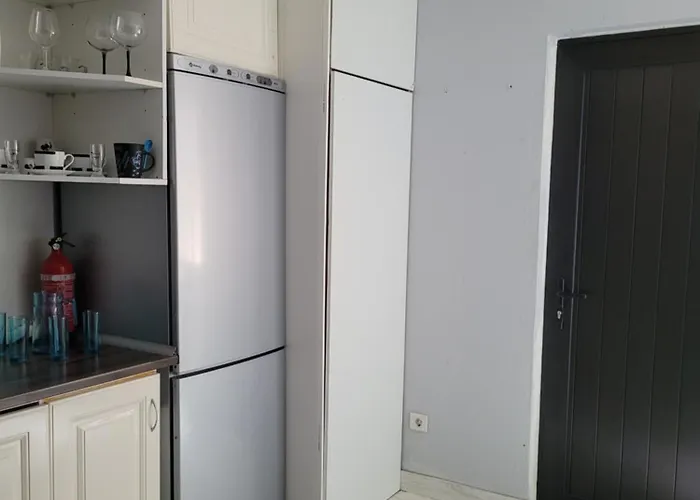 Mi Casita De Lanzarote アパート アレシフェ