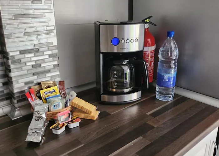 Mi Casita De Lanzarote アレシフェ