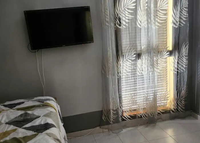 Mi Casita De Lanzarote *