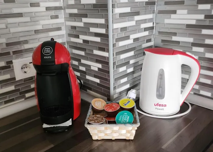 Apartmán Mi Casita De Lanzarote Arrecife (Lanzarote)