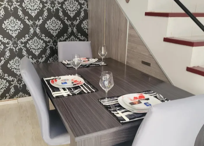 Apartmán Mi Casita De Lanzarote