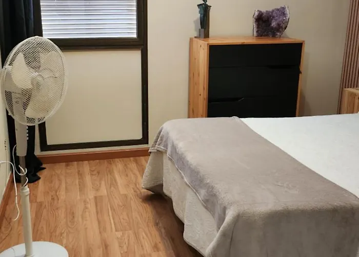 Mi Casita De Lanzarote