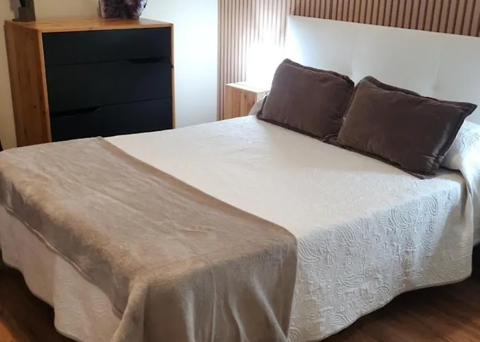 Apartmán Mi Casita De Lanzarote Arrecife (Lanzarote)