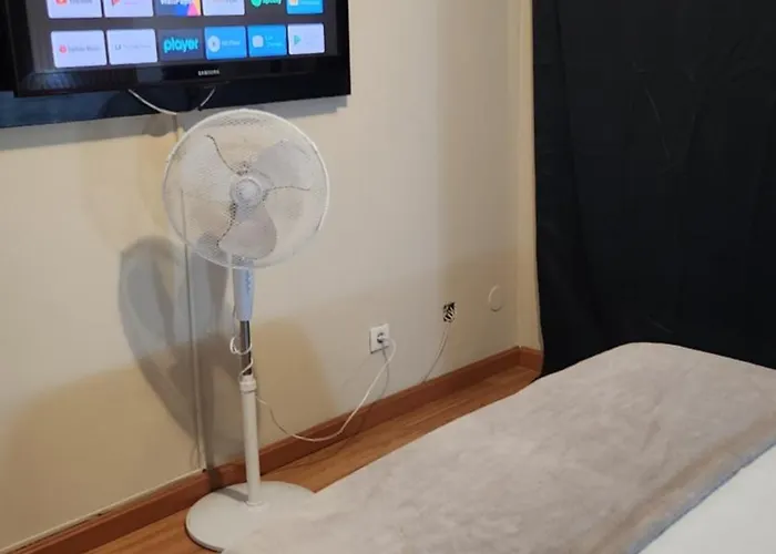 Mi Casita De Lanzarote * Arrecife (Lanzarote)