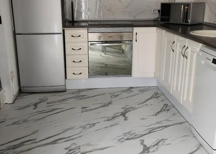 Mi Casita De Lanzarote