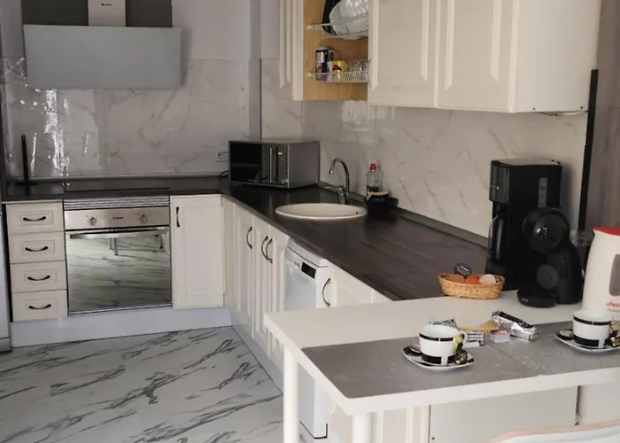 Mi Casita De Lanzarote * アレシフェ